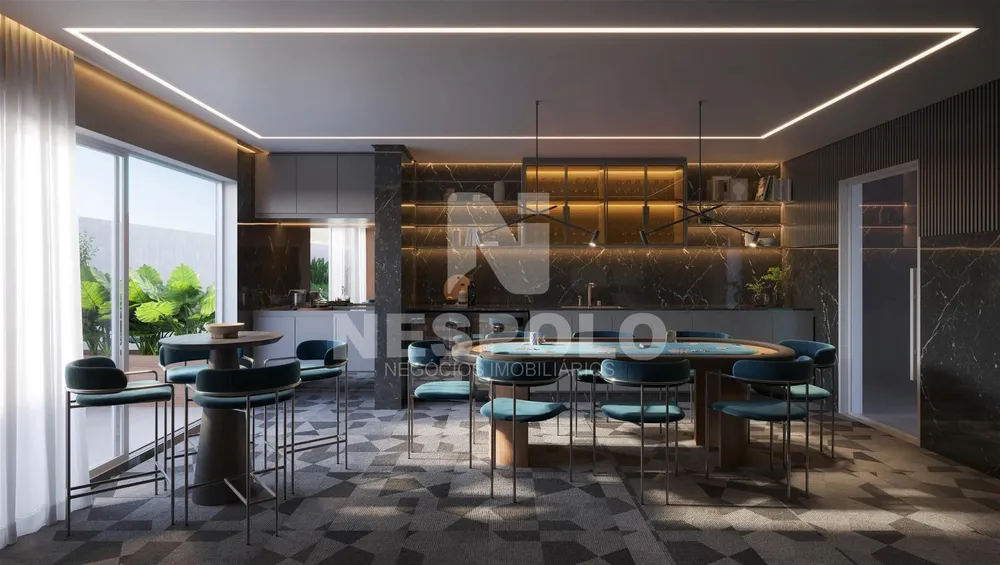 Cobertura, 4 quartos, 381 m² - Foto 7