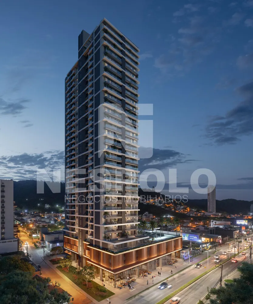 Apartamento, 1 quarto, 63 m² - Foto 1