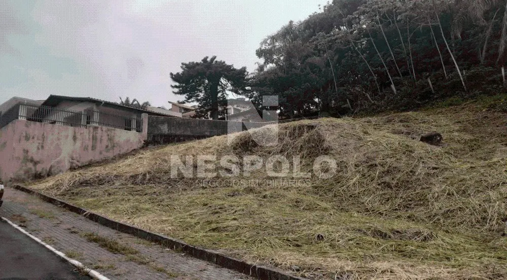 Terreno, 624 m² - Foto 1