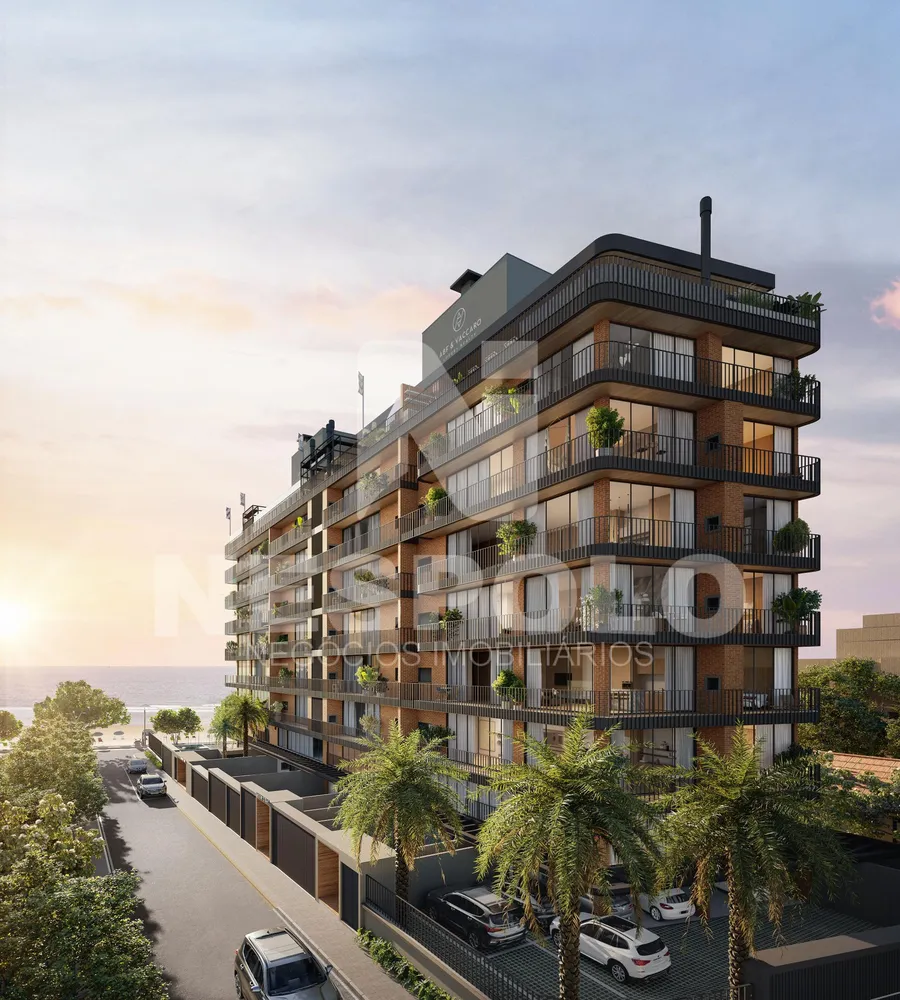 Apartamento, 3 quartos, 131 m² - Foto 1