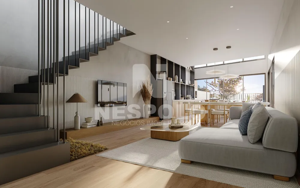 Apartamento, 3 quartos, 131 m² - Foto 9