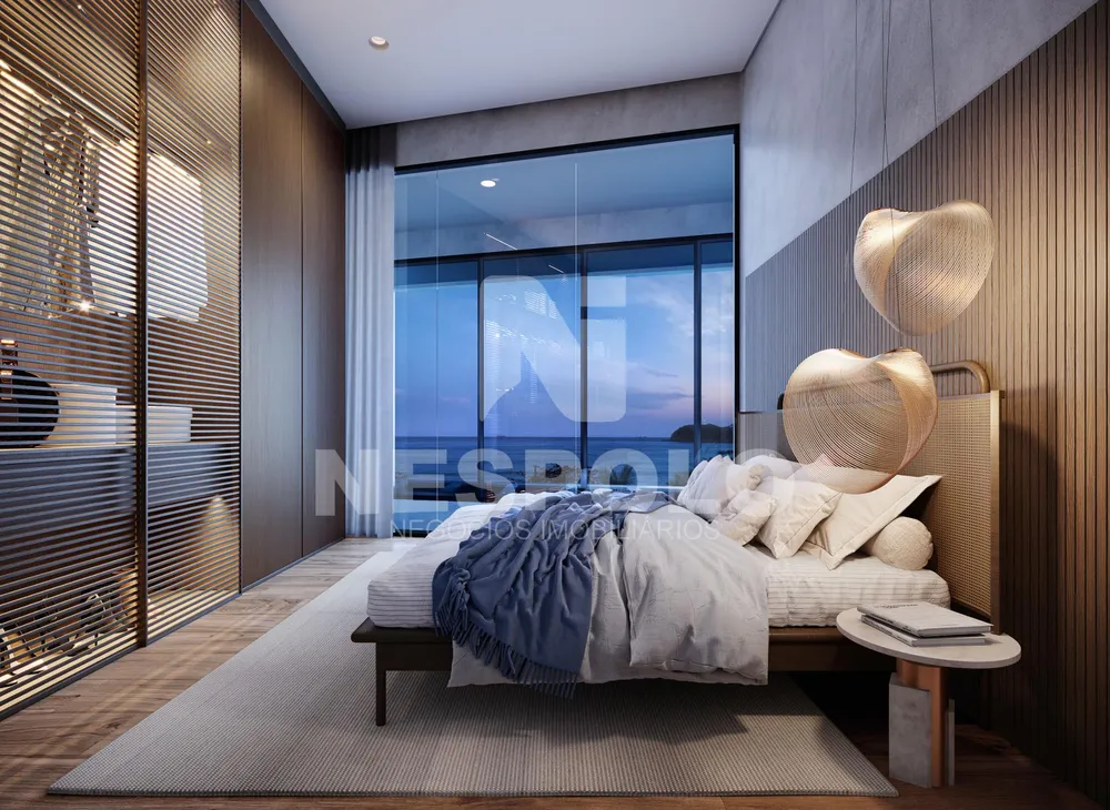 Apartamento, 3 quartos, 131 m² - Foto 8