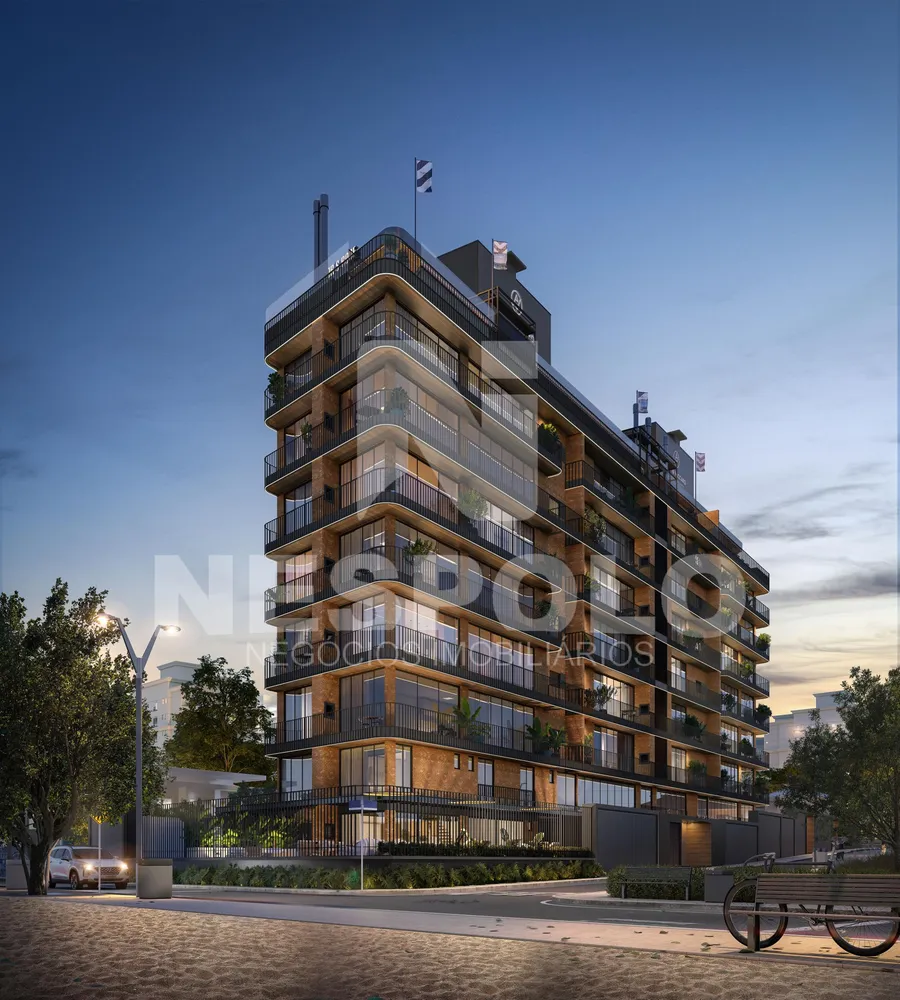 Apartamento, 3 quartos, 131 m² - Foto 2