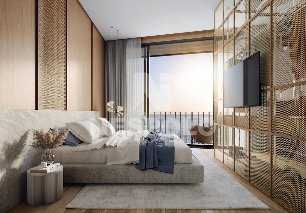 Apartamento, 3 quartos, 131 m² - Foto 10