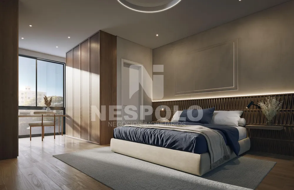 Apartamento, 3 quartos, 131 m² - Foto 14