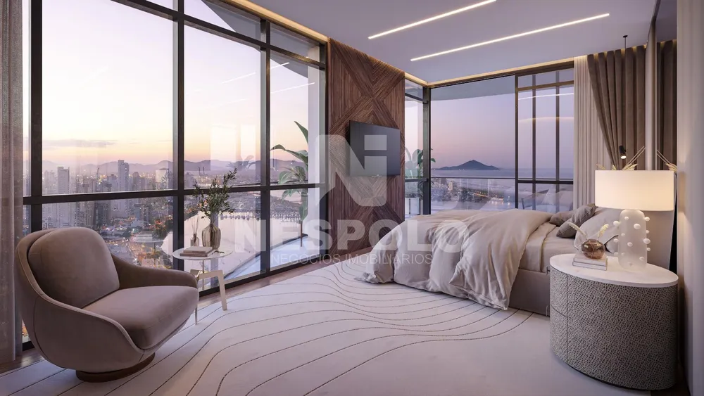 Apartamento, 3 quartos, 168 m² - Foto 7