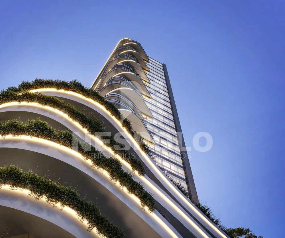Apartamento, 3 quartos, 168 m² - Foto 5