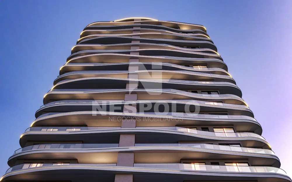Apartamento, 3 quartos, 168 m² - Foto 3