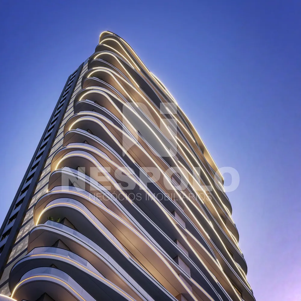 Apartamento, 3 quartos, 168 m² - Foto 3