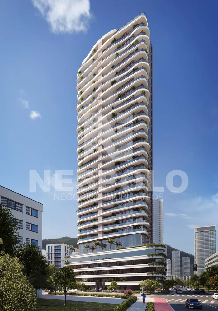 Apartamento, 3 quartos, 168 m² - Foto 6