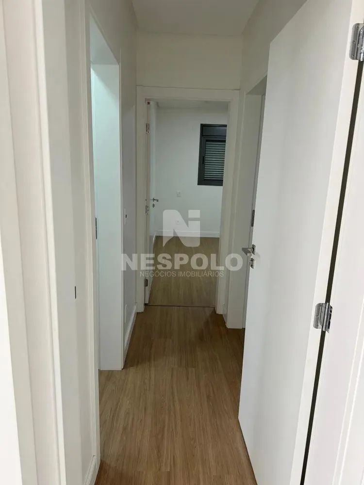Apartamento, 3 quartos, 122 m² - Foto 9