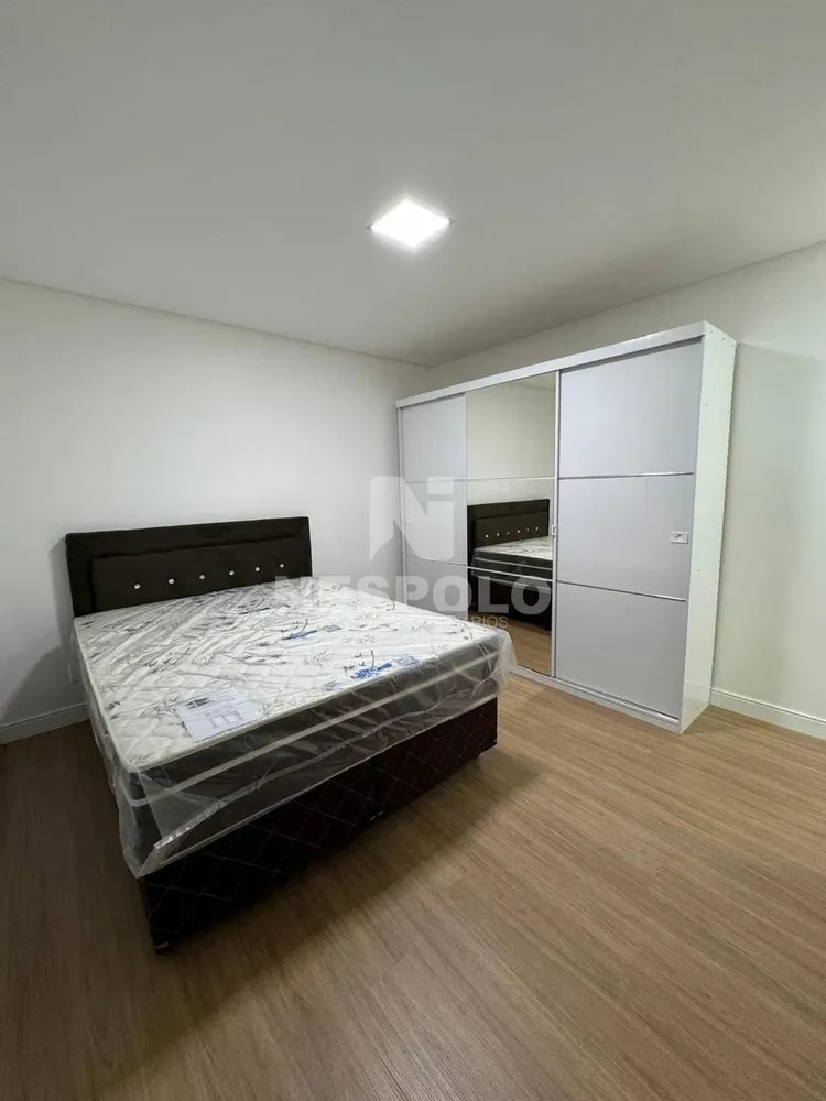 Apartamento, 3 quartos, 122 m² - Foto 10