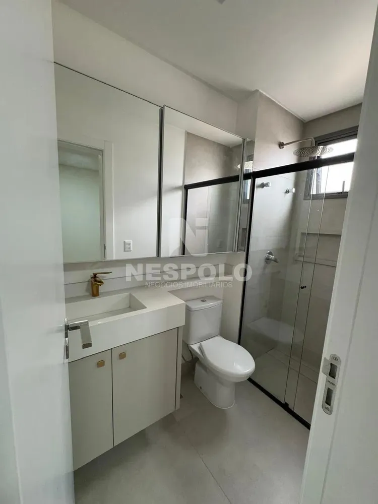 Apartamento, 3 quartos, 122 m² - Foto 12