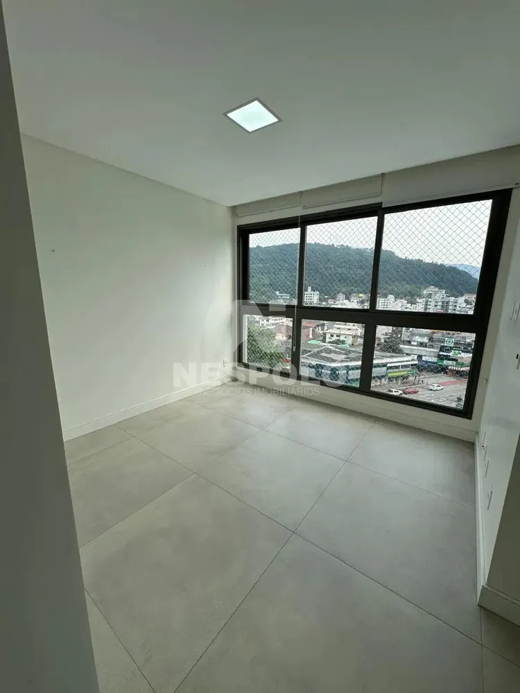 Apartamento, 3 quartos, 122 m² - Foto 4