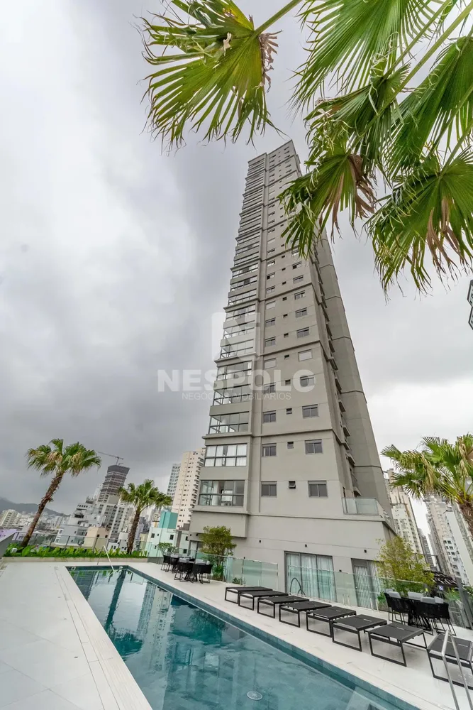 Apartamento, 3 quartos, 122 m² - Foto 1