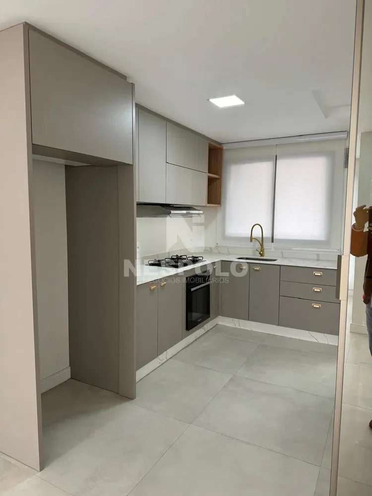 Apartamento, 3 quartos, 122 m² - Foto 6