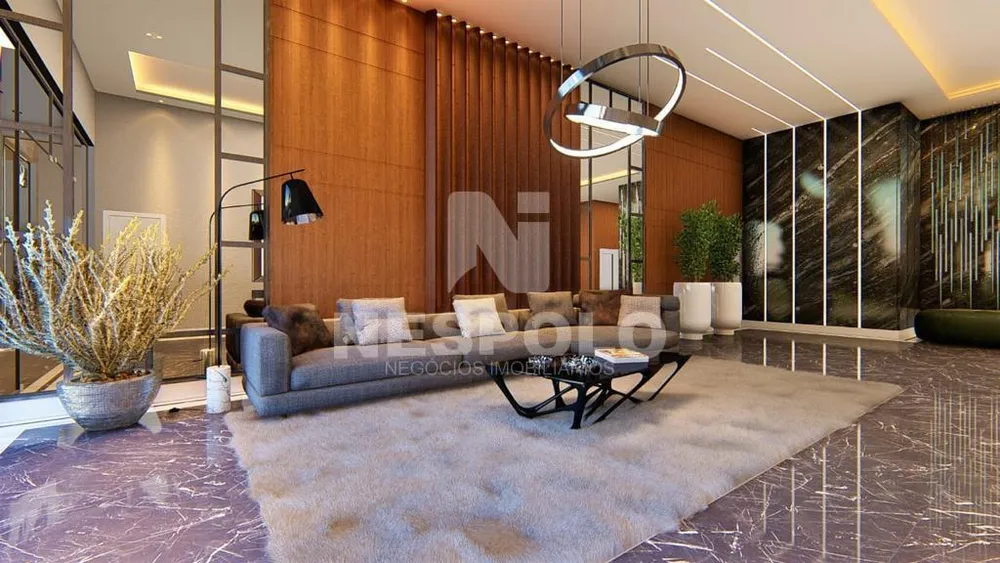 Apartamento, 2 quartos, 80 m² - Foto 1
