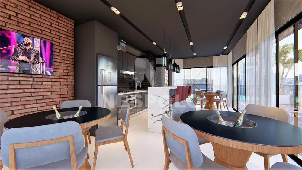 Apartamento, 2 quartos, 80 m² - Foto 8
