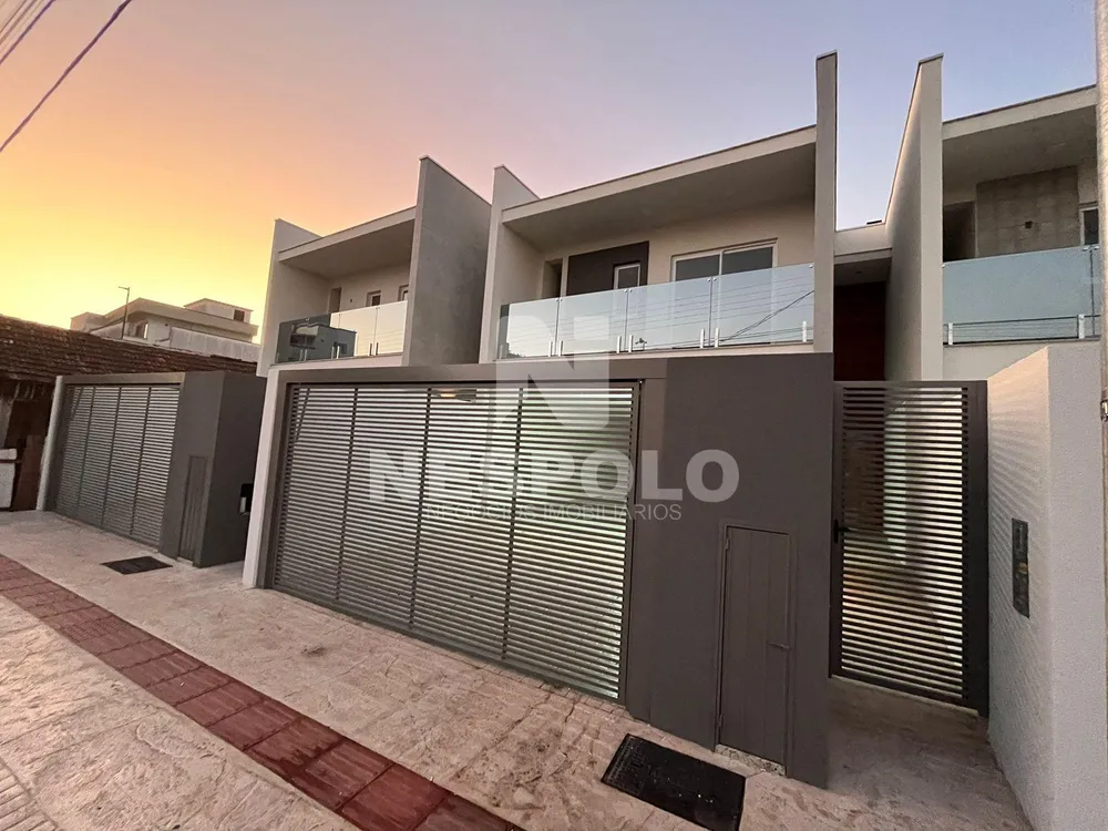 Sobrado, 3 quartos, 158 m² - Foto 2