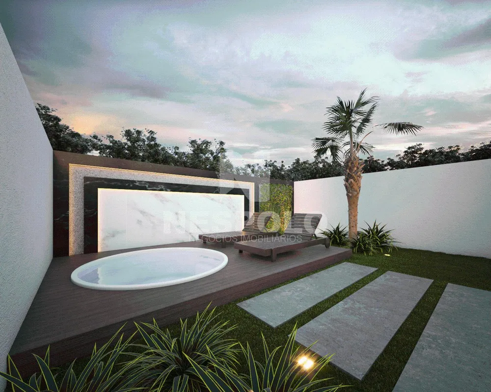 Sobrado, 3 quartos, 158 m² - Foto 5
