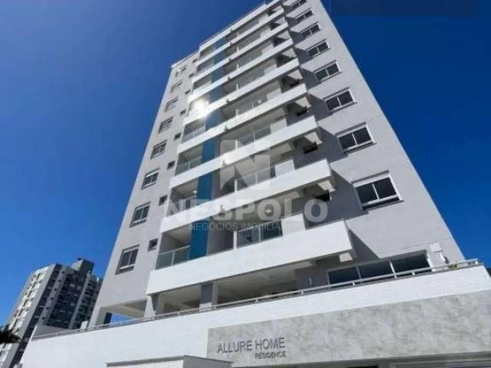 Apartamento, 1 quarto, 75 m² - Foto 1