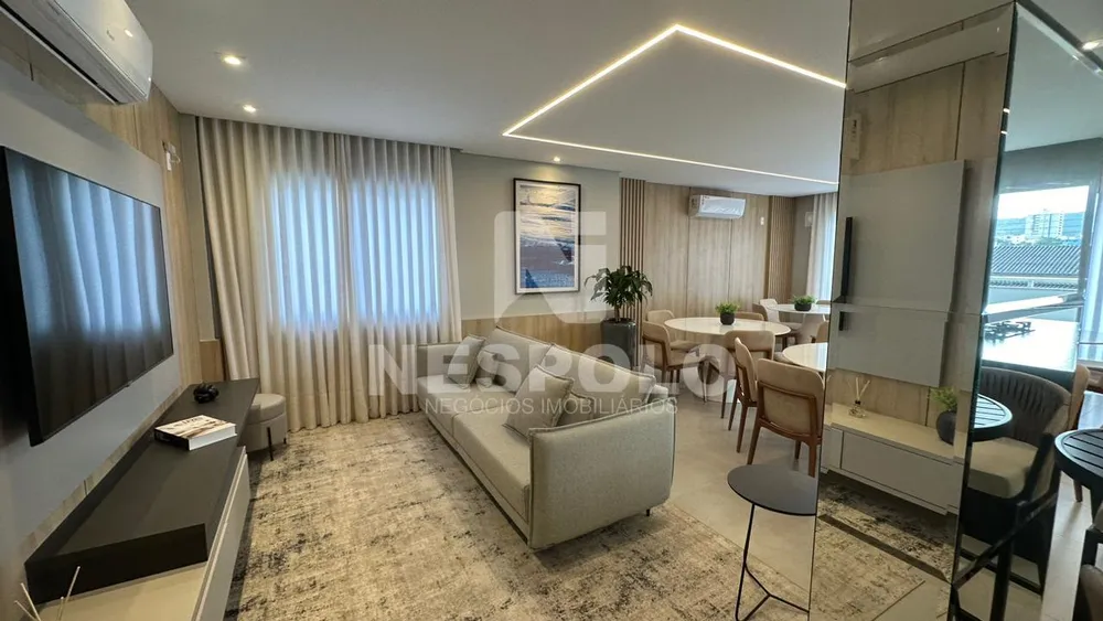 Apartamento, 1 quarto, 75 m² - Foto 5