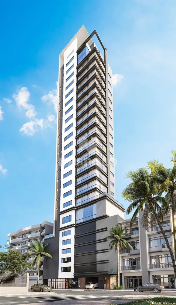 Cobertura, 3 quartos, 210 m² - Foto 2