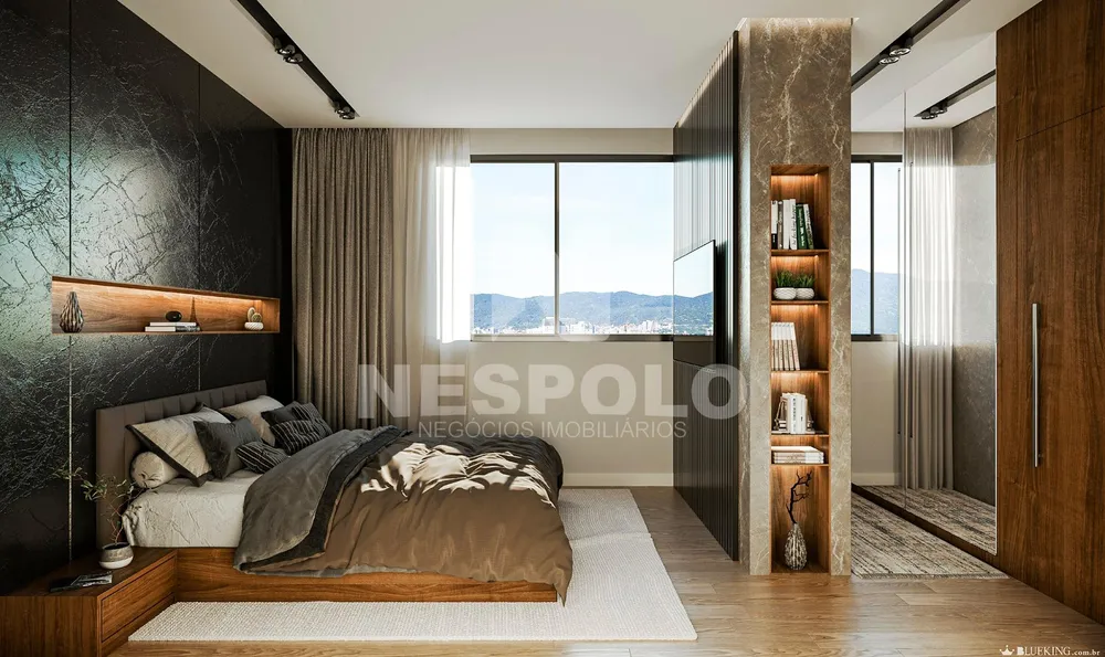 Cobertura, 3 quartos, 210 m² - Foto 5