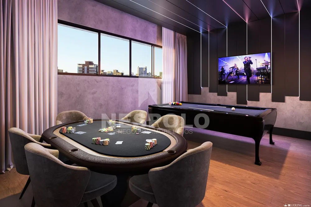 Cobertura, 3 quartos, 210 m² - Foto 3