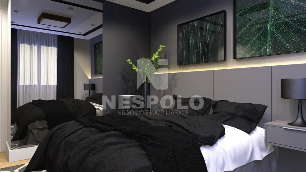Apartamento, 2 quartos, 49 m² - Foto 13