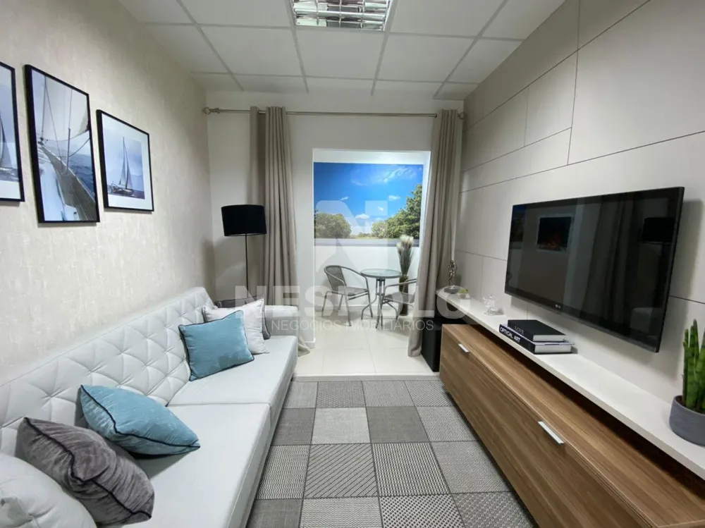 Apartamento, 2 quartos, 49 m² - Foto 15