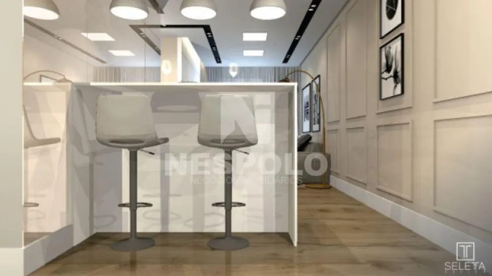 Apartamento, 2 quartos, 49 m² - Foto 9