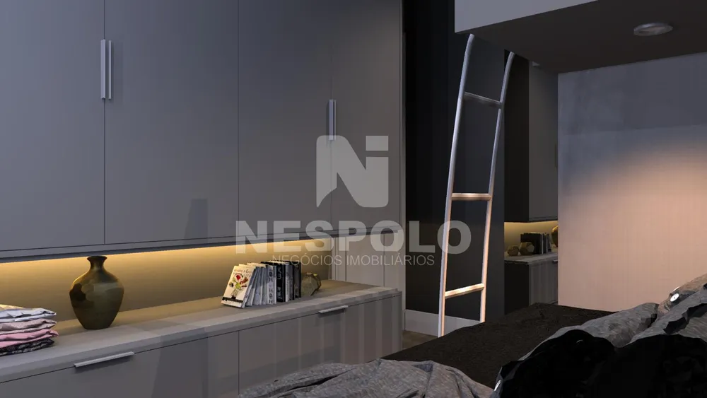 Apartamento, 2 quartos, 49 m² - Foto 11