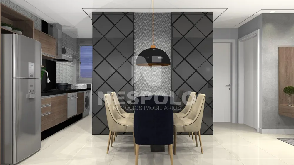 Apartamento, 2 quartos, 49 m² - Foto 14