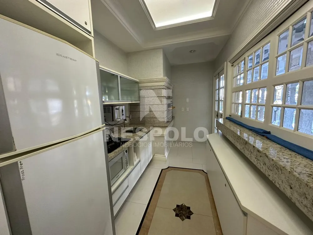 Apartamento, 3 quartos, 170 m² - Foto 3