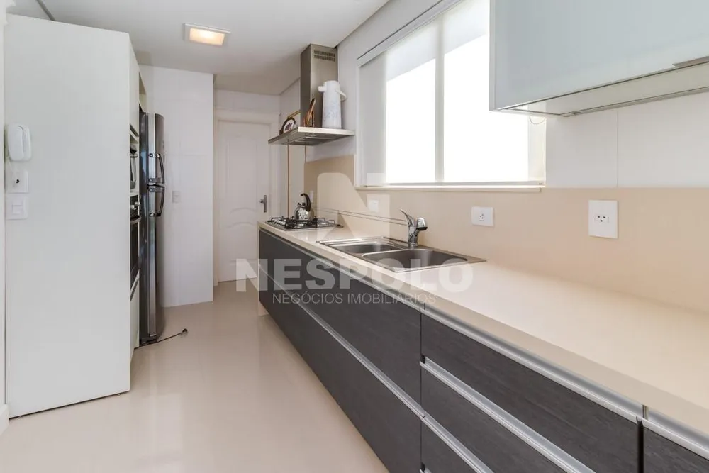 Apartamento, 3 quartos, 170 m² - Foto 7