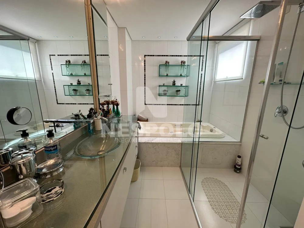 Apartamento, 3 quartos, 170 m² - Foto 4