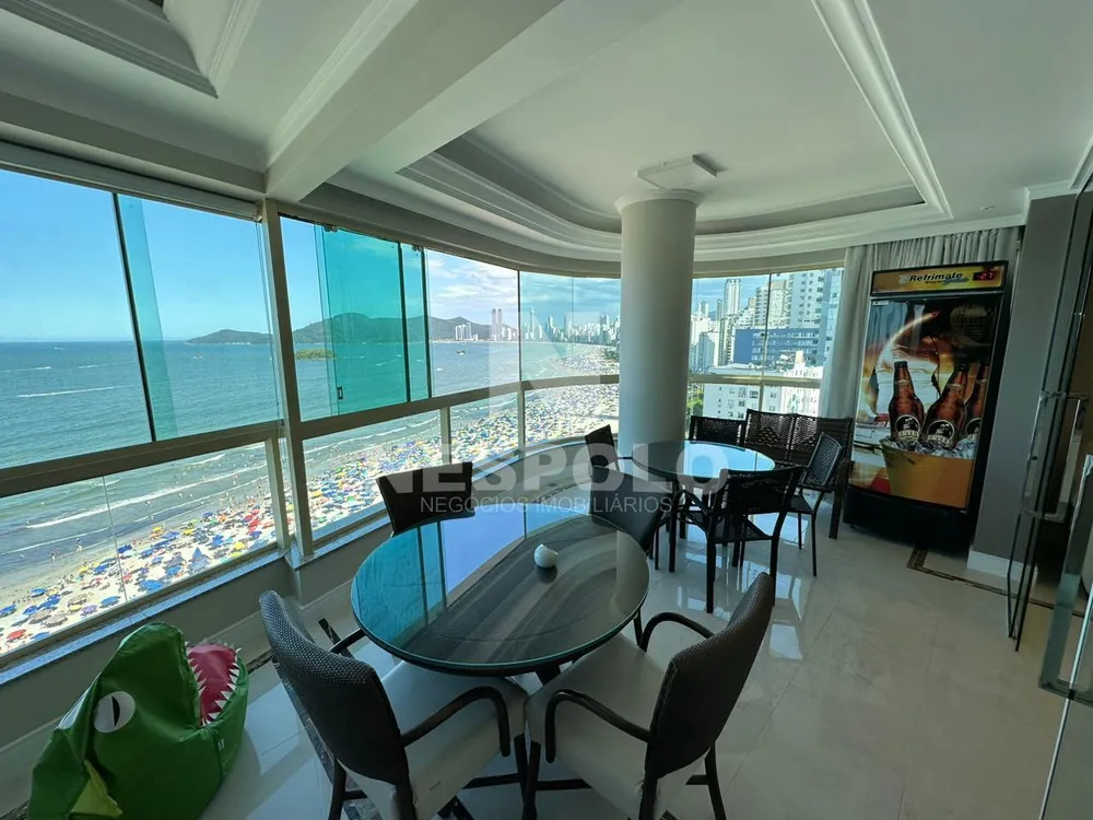 Apartamento, 3 quartos, 170 m² - Foto 2