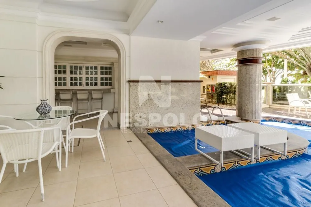 Apartamento, 3 quartos, 170 m² - Foto 8
