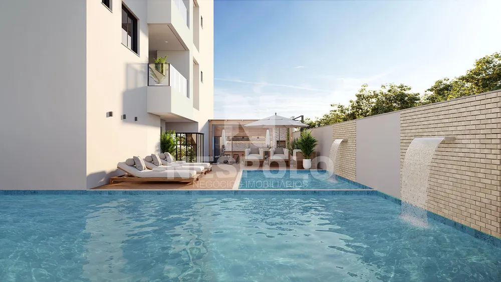 Apartamento, 1 quarto, 74 m² - Foto 8