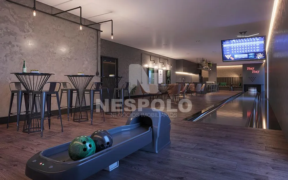 Apartamento, 2 quartos, 55 m² - Foto 4