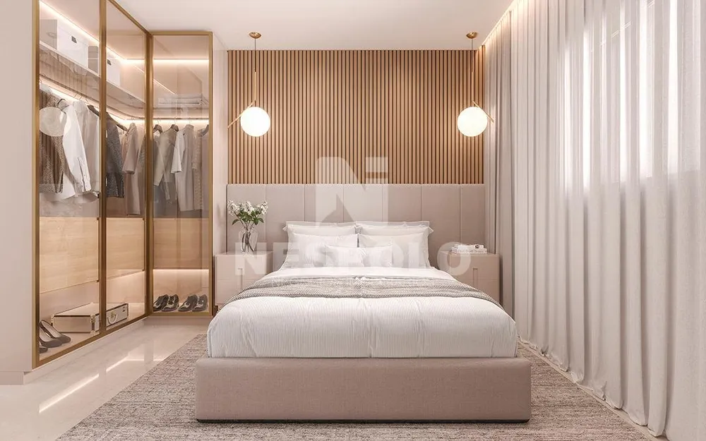 Apartamento, 2 quartos, 55 m² - Foto 15