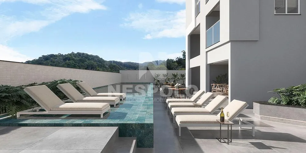 Apartamento, 2 quartos, 55 m² - Foto 10