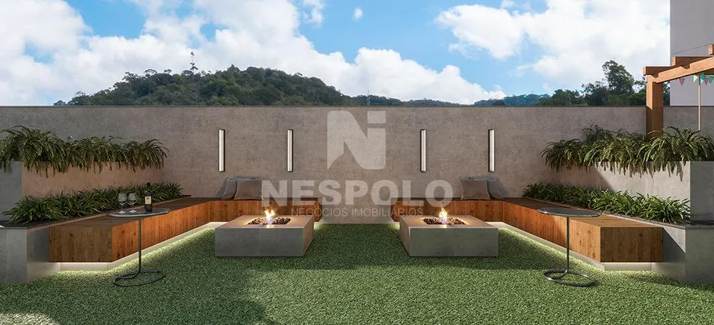 Apartamento, 2 quartos, 55 m² - Foto 7