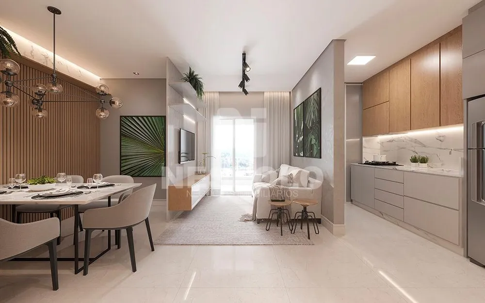 Apartamento, 2 quartos, 55 m² - Foto 12