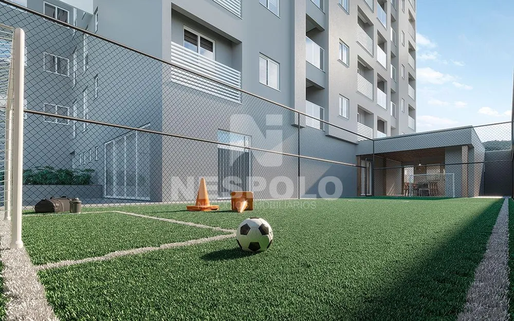 Apartamento, 2 quartos, 55 m² - Foto 6