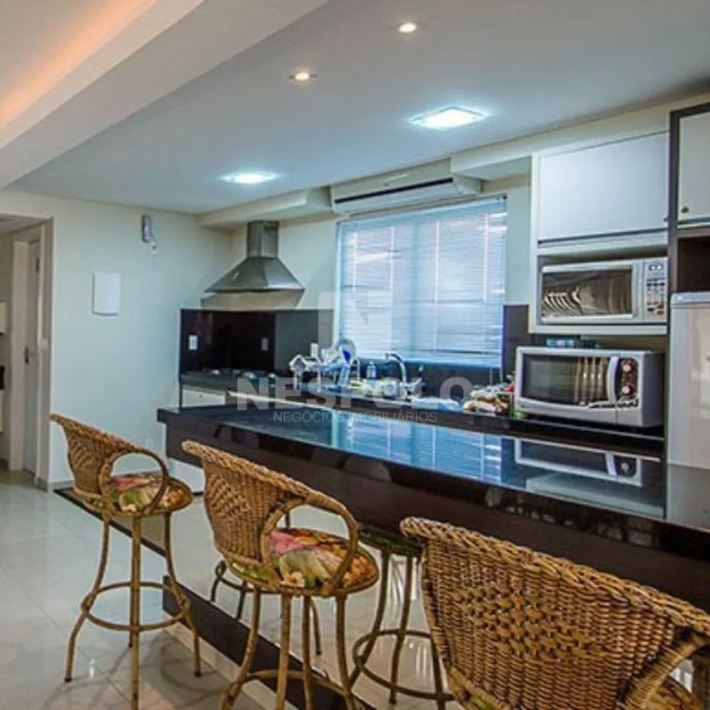 Apartamento, 2 quartos, 114 m² - Foto 2