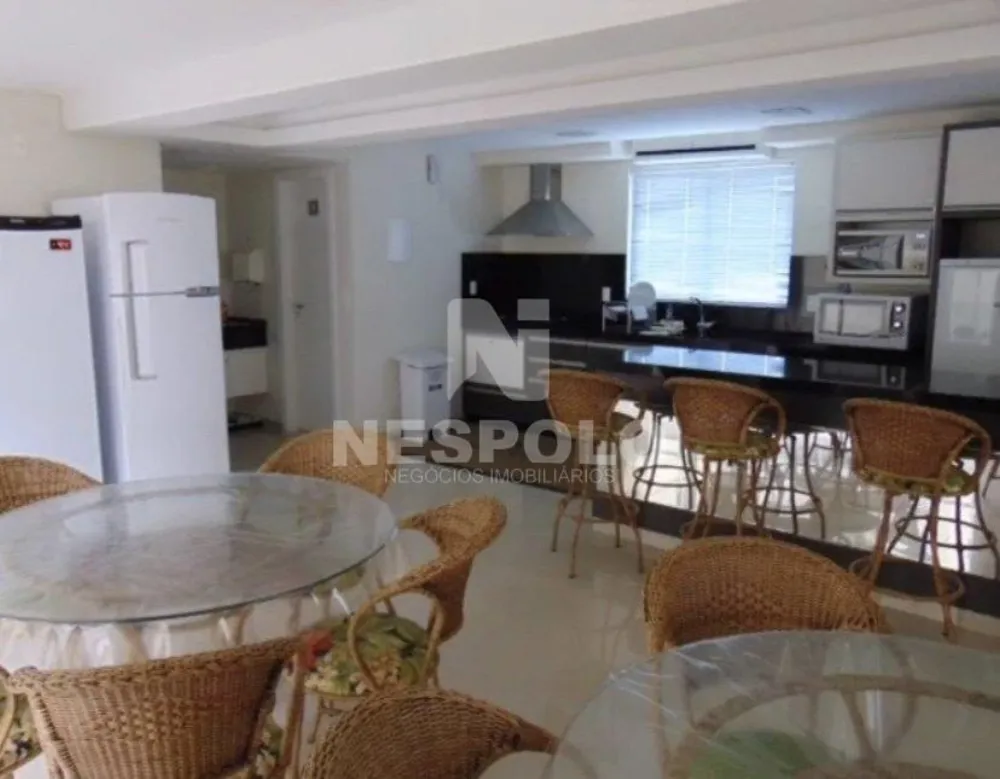 Apartamento, 2 quartos, 114 m² - Foto 3