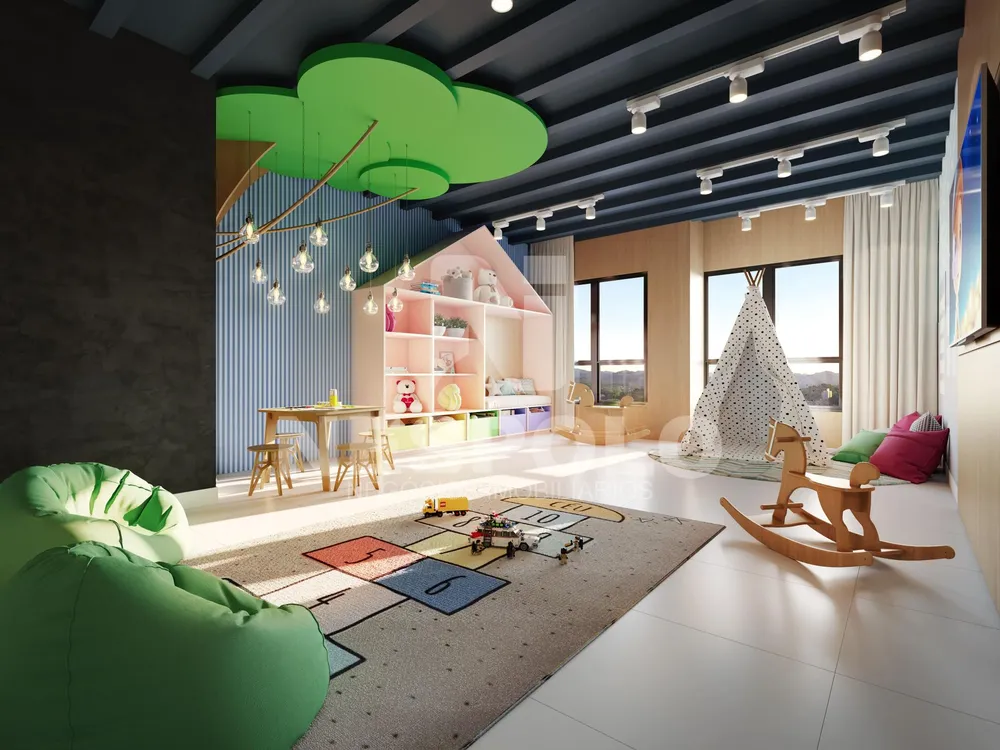 Apartamento, 2 quartos, 77 m² - Foto 4