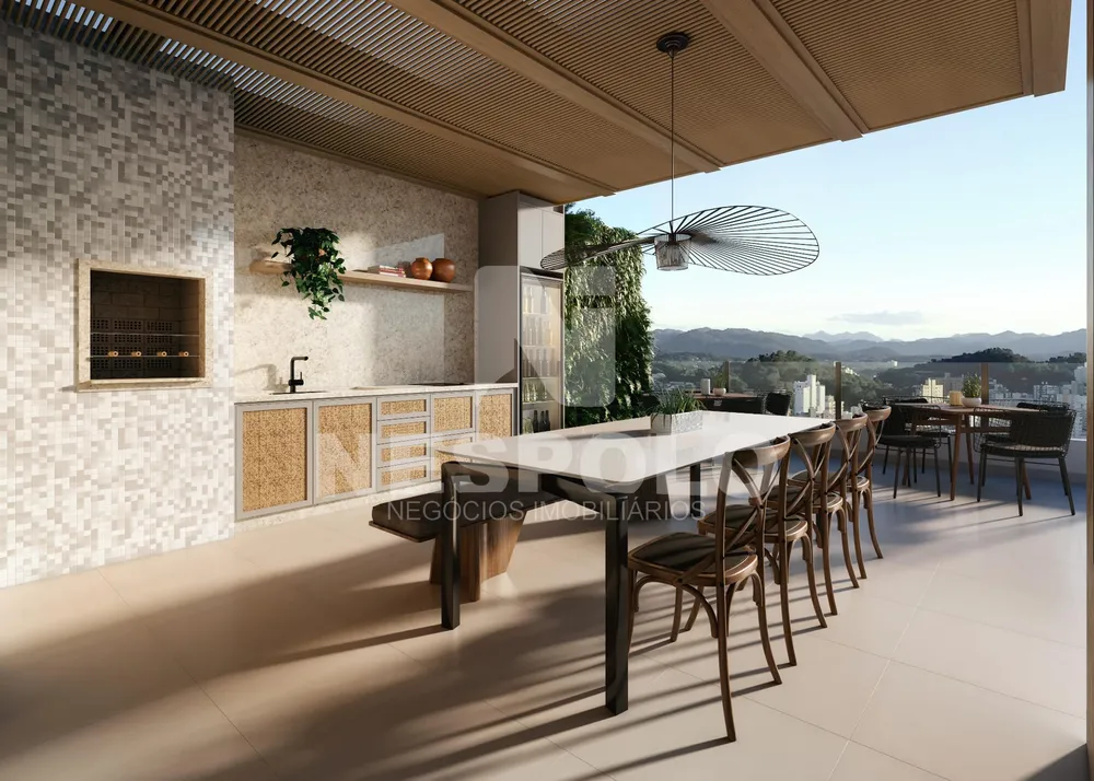 Apartamento, 2 quartos, 77 m² - Foto 8